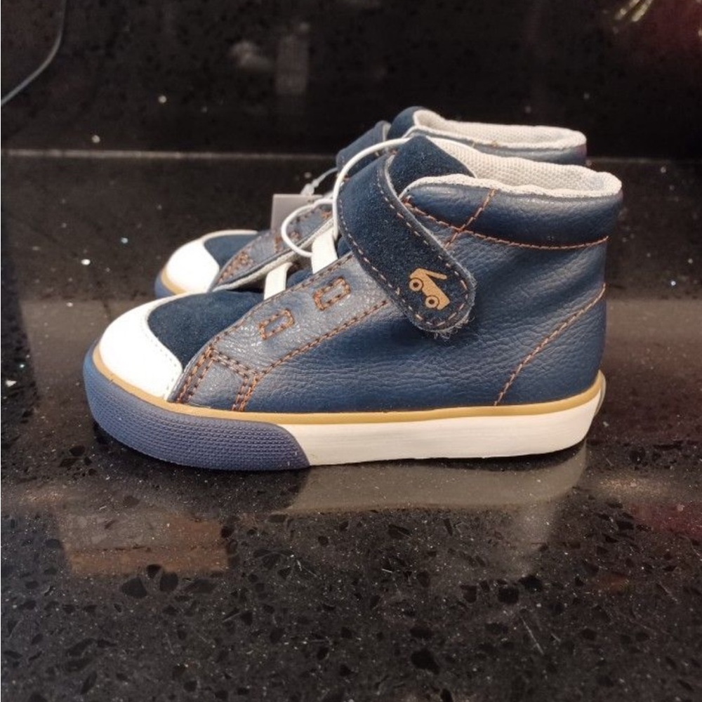 Toddler Shoes